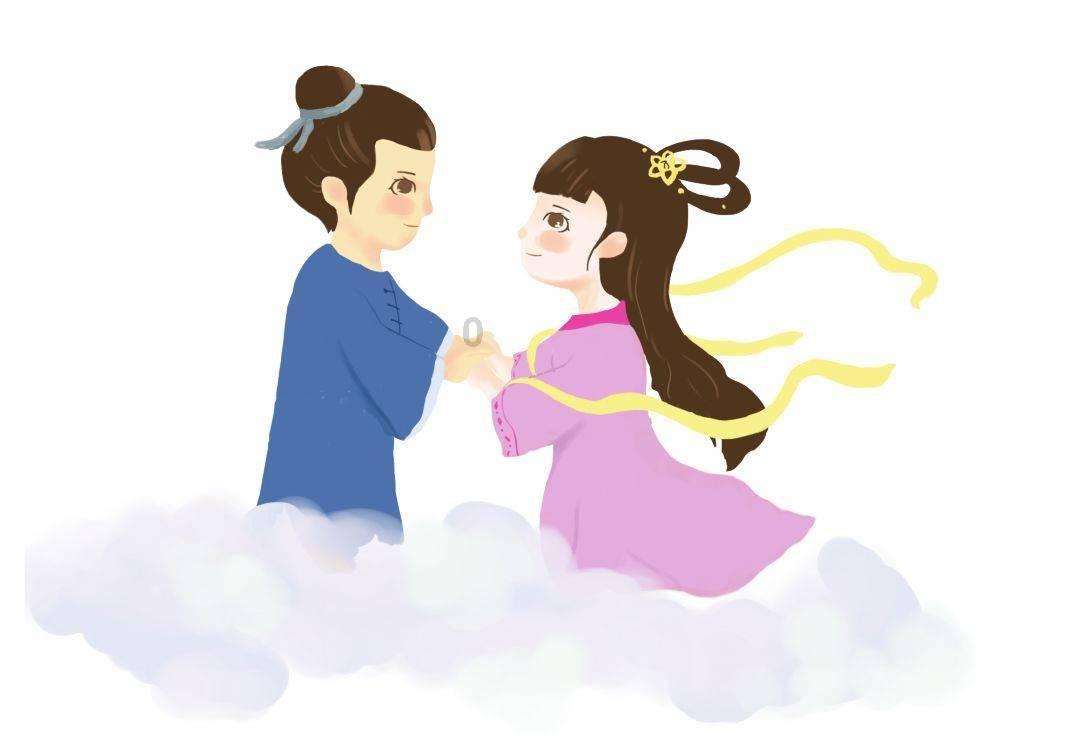 颜值界的黑马，演技宜古宜今